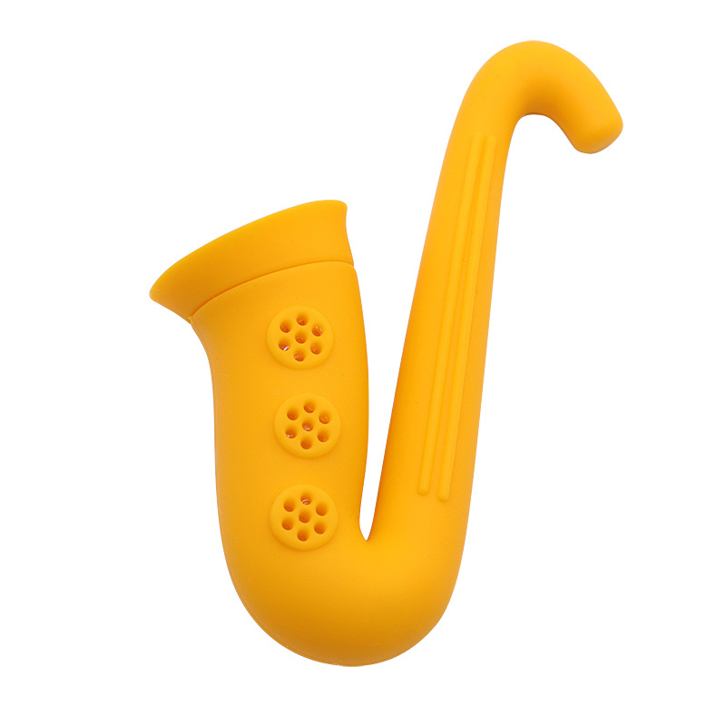 薩斯風(fēng)硅膠茶葉過濾器，懶人茶包茶漏_硅膠用品