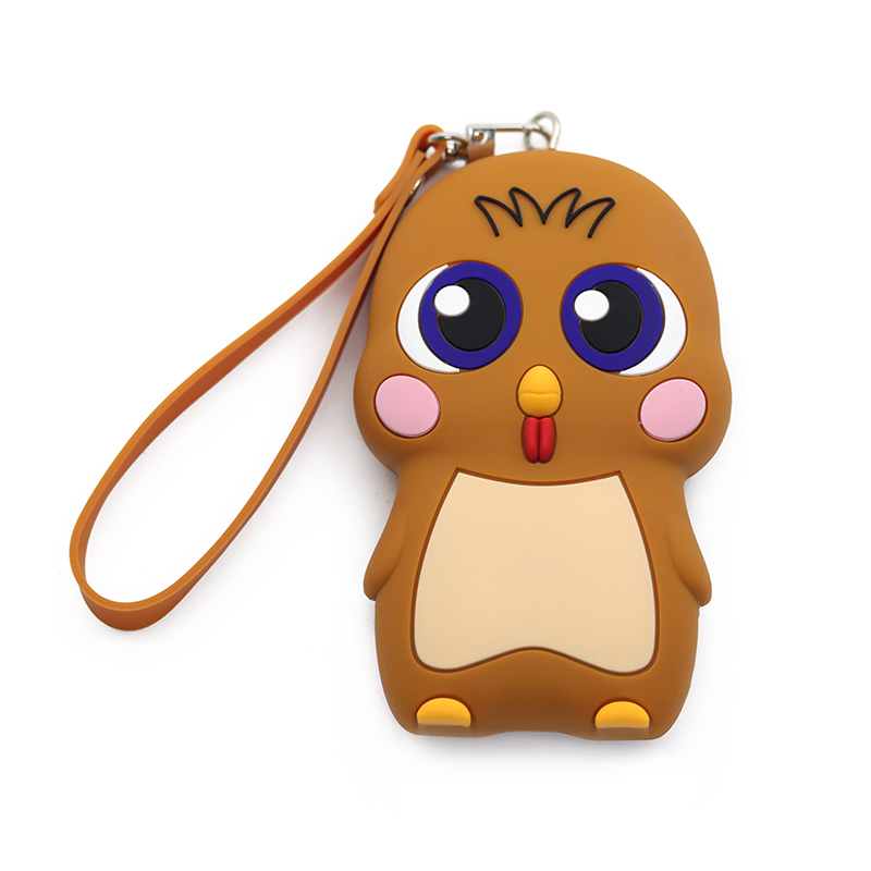 創(chuàng)意硅膠零錢包，手拿硅膠硬幣錢包-硅膠包