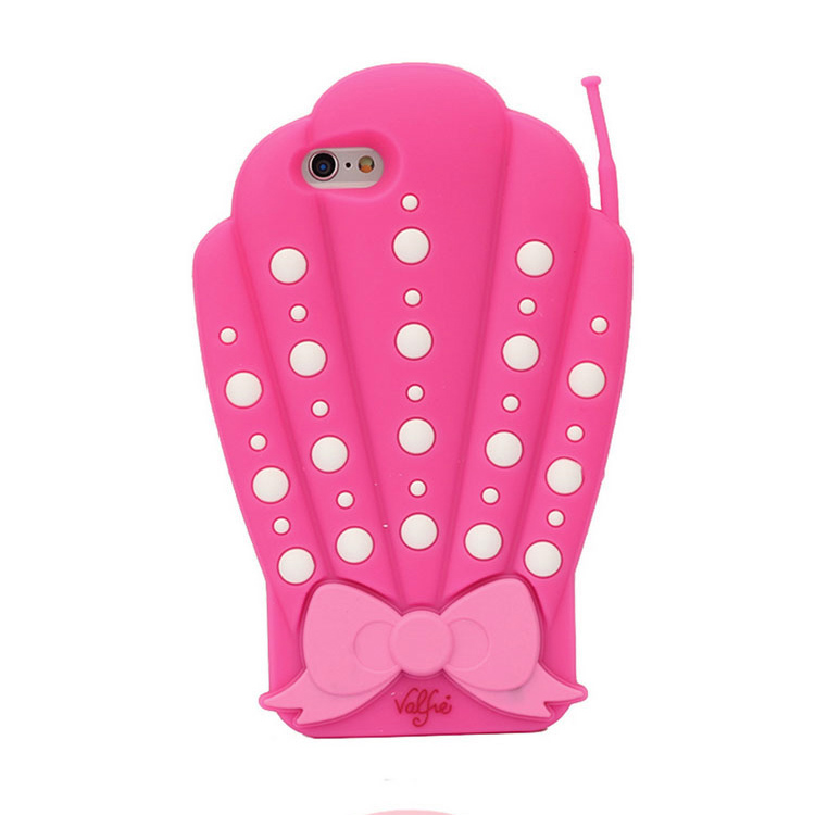 硅膠手機(jī)殼與液態(tài)硅膠手機(jī)殼的區(qū)別