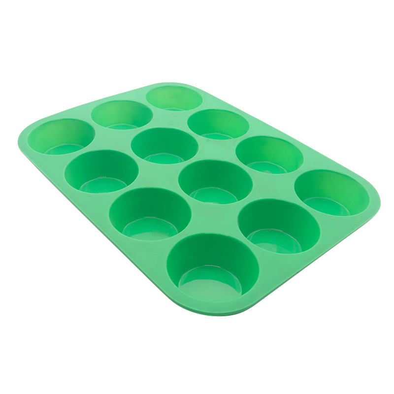 家用硅膠烤箱模具，食品烘焙蛋糕模_硅膠廚具