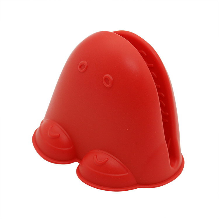 硅膠隔熱手套，烤箱硅膠防燙手套_硅膠用品