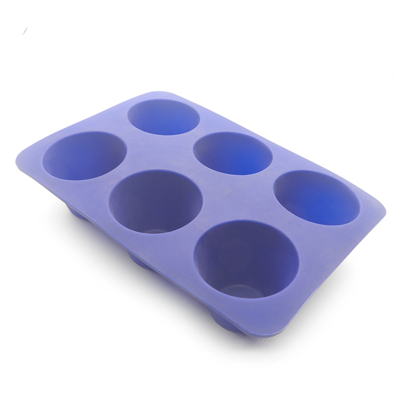 制作小面包硅膠模具，家用烘焙DIY工具_(dá)硅膠廚具