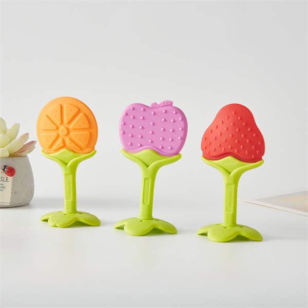 硅膠牙膠安全判斷標(biāo)準(zhǔn)，這幾種方法您掌握了嗎！