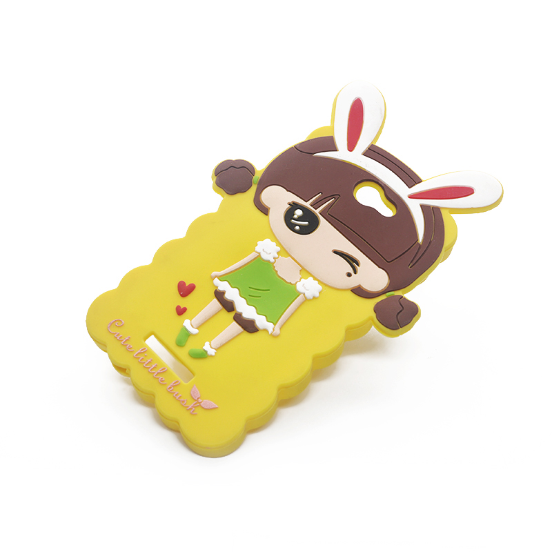 智能時代起航，硅膠手機套換代展新顏