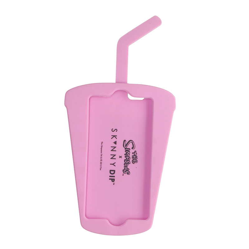 智能時代起航，硅膠手機套換代展新顏