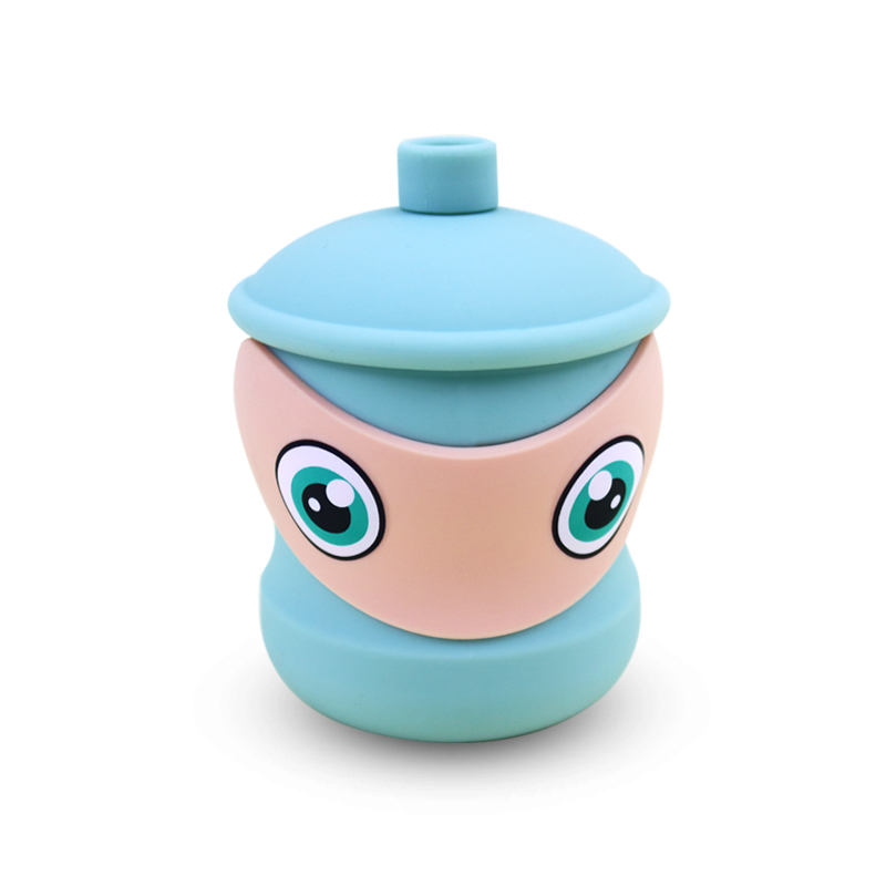 帝博硅膠深析：硅膠制品廠的出路在哪里？