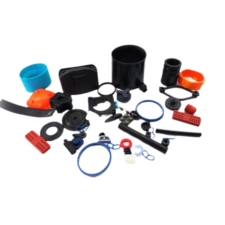 硅橡膠產(chǎn)品表面易吸附灰塵，如何去解決？