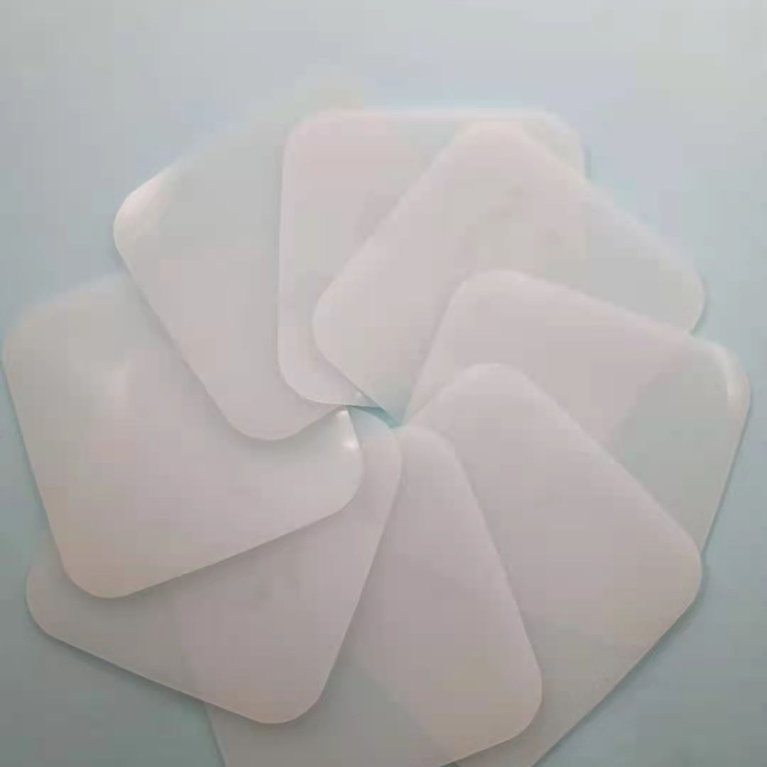 硅膠墊片材的制作工藝和選擇，你了解多少？