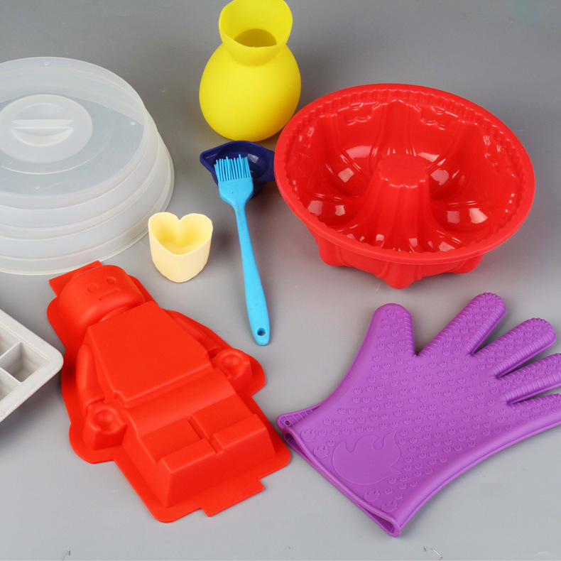 粘接硅橡膠制品的理論技術(shù)有哪些學(xué)問(wèn)？