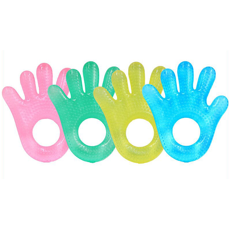 專業(yè)硅膠制品廠討論：硅膠牙膠的毒性有多強(qiáng)？