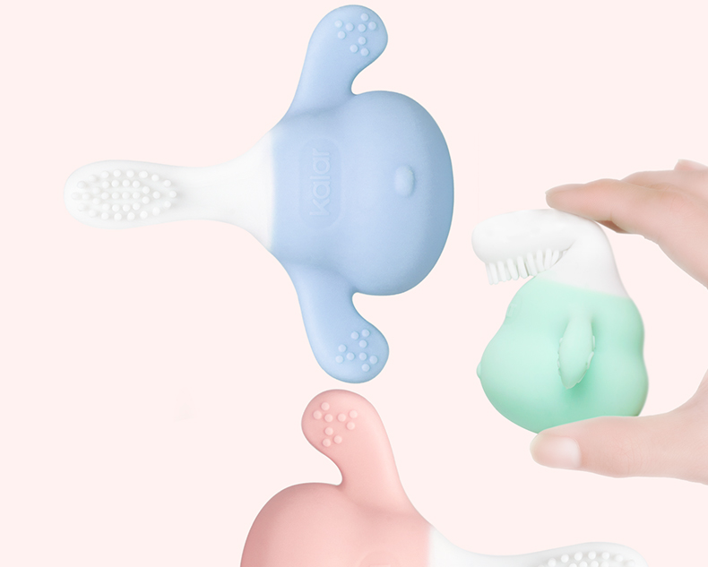 專業(yè)硅膠制品廠討論：硅膠牙膠的毒性有多強(qiáng)？