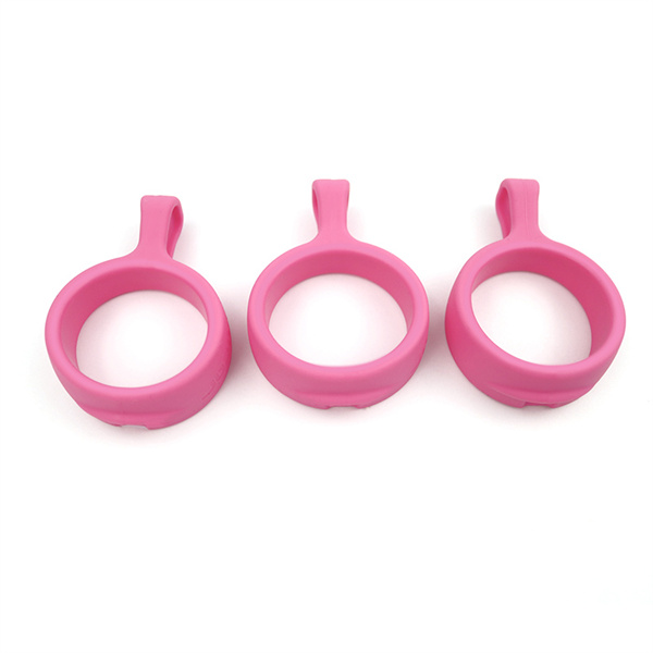 硅膠卡扣_硅膠套筒_硅膠防護(hù)筒