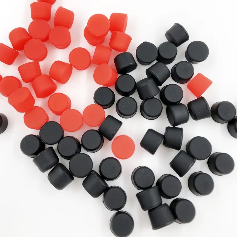 硅膠與橡膠哪個(gè)更耐用 硅膠與橡膠哪個(gè)更耐用