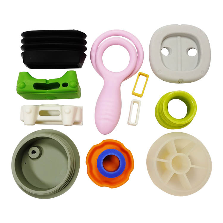 硅膠刷廠家定制多少錢