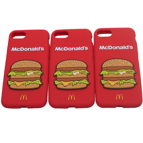 硅膠套定制廠家排名前十有哪些