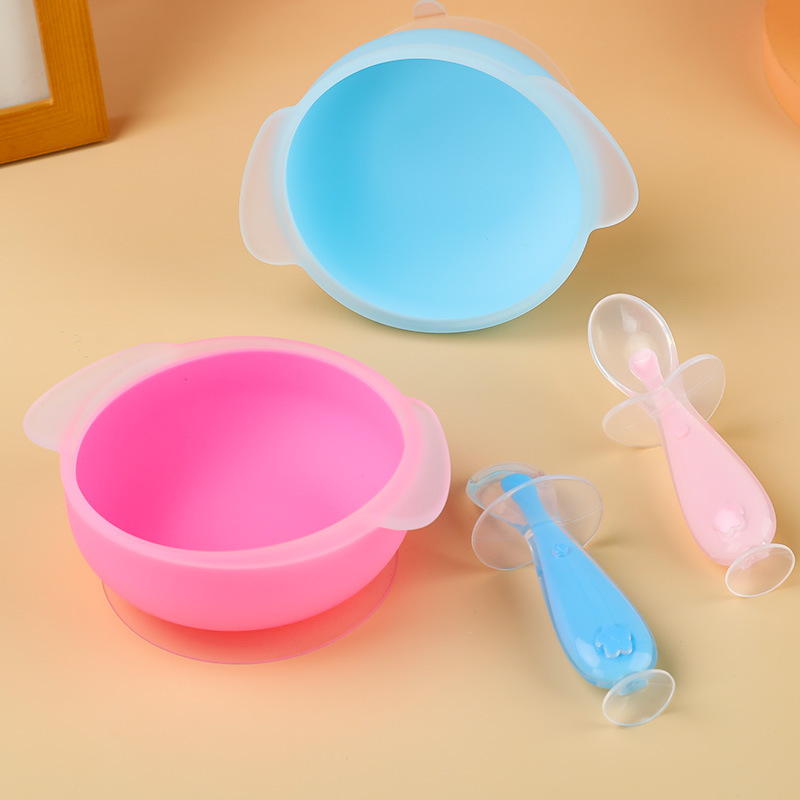 食品級硅膠哪種顏色更安全 食品級硅膠哪種顏色更安全