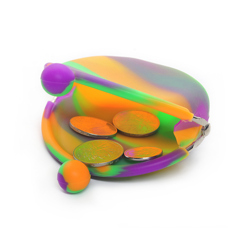 硅膠錢包廠家有哪些