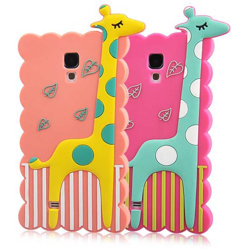 硅膠手機(jī)殼制作過程