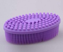 去油污硅膠廚具刷，高效清潔硅膠刷毛_硅膠刷