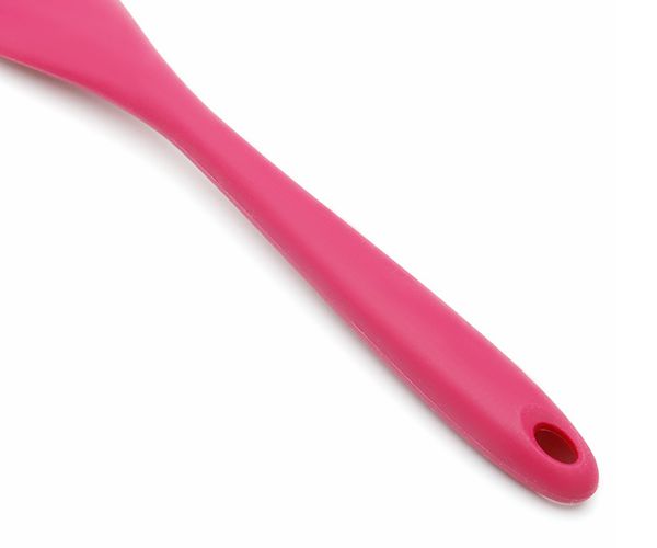 食品用硅膠燒烤刷，一體式調(diào)料油刷毛