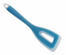 透明硅膠煎鍋鏟，硅膠刮刀攪拌鏟_硅膠廚具