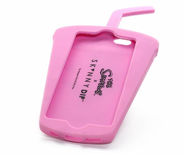 新穎硅膠手機套，創(chuàng)意硅膠萬能手機套_硅膠套