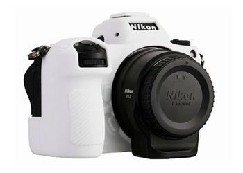 數(shù)碼相機硅膠保護套