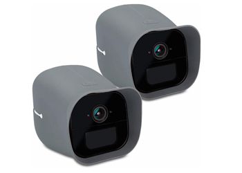 監(jiān)控攝像頭硅膠防護(hù)套