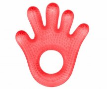 寶寶硅膠磨牙棒按摩牙床牙膠玩具 寶寶硅膠磨牙棒按摩牙床牙膠玩具