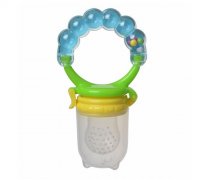 嬰兒硅膠果蔬輔食器咬咬袋 嬰兒硅膠果蔬輔食器咬咬袋