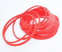 防水硅膠圈保溫杯蓋子密封膠圈 防水硅膠圈保溫杯蓋子密封膠圈