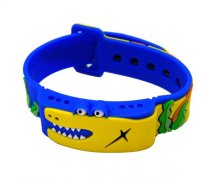 籃球運(yùn)動硅橡膠手環(huán)_夜光熒光硅膠手腕飾品