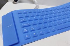 硅膠制品都應(yīng)用于生活中哪些方面？